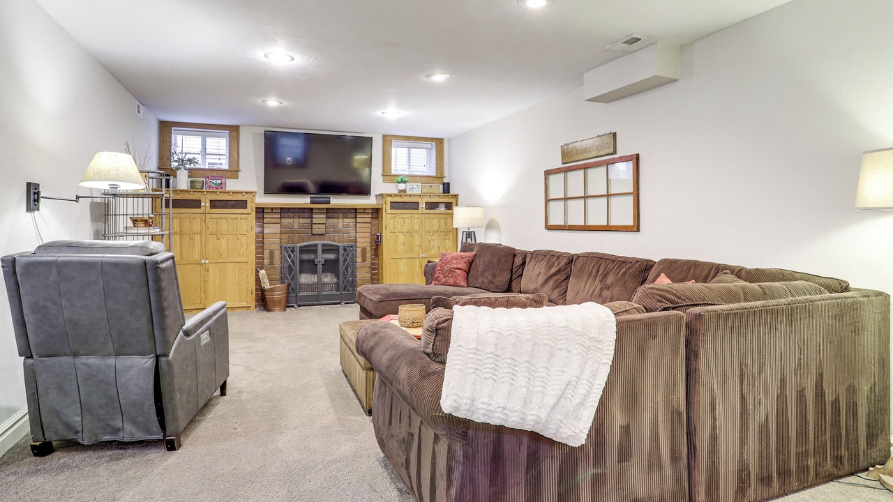 Photo of Livingroom in Berkeley