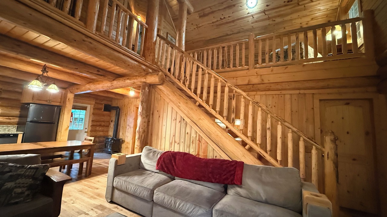 Photo of Livingroom in Enterprise