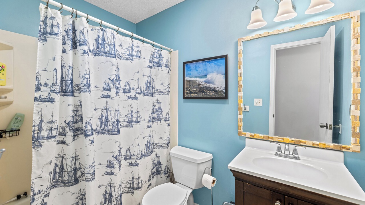 Photo of Bathroom in Merriam