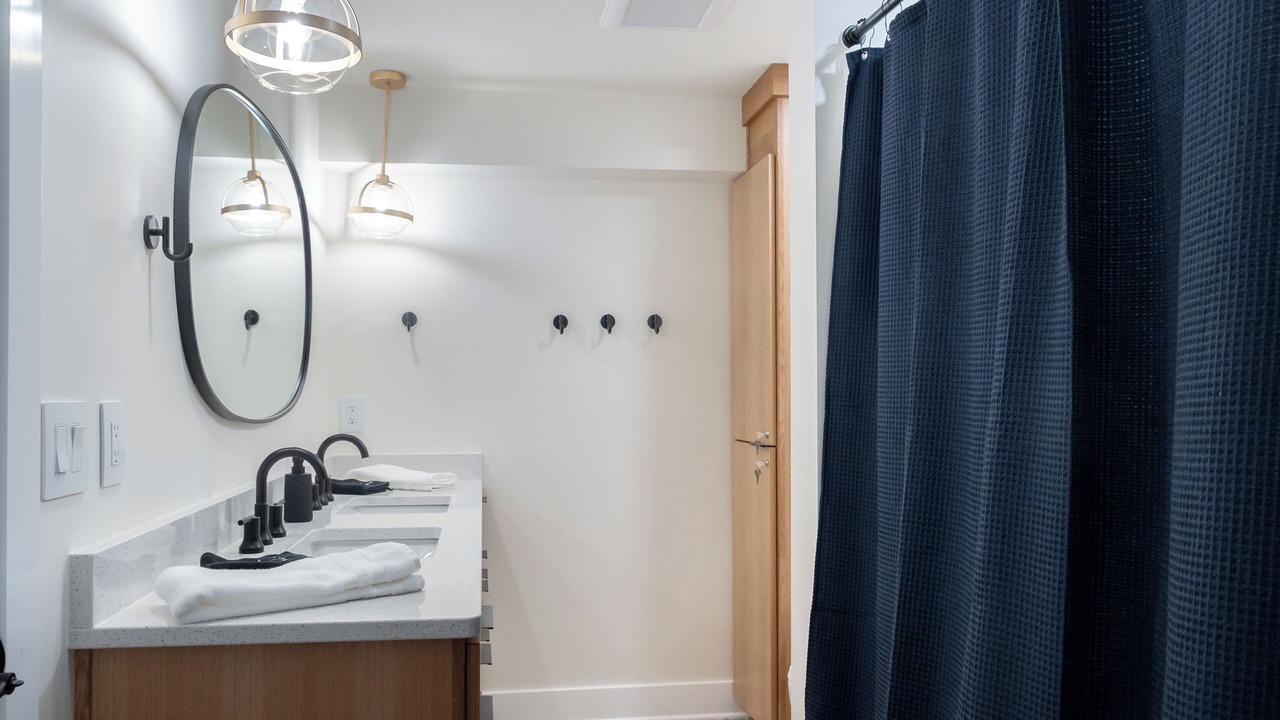 Photo of Bathroom in Manhattan