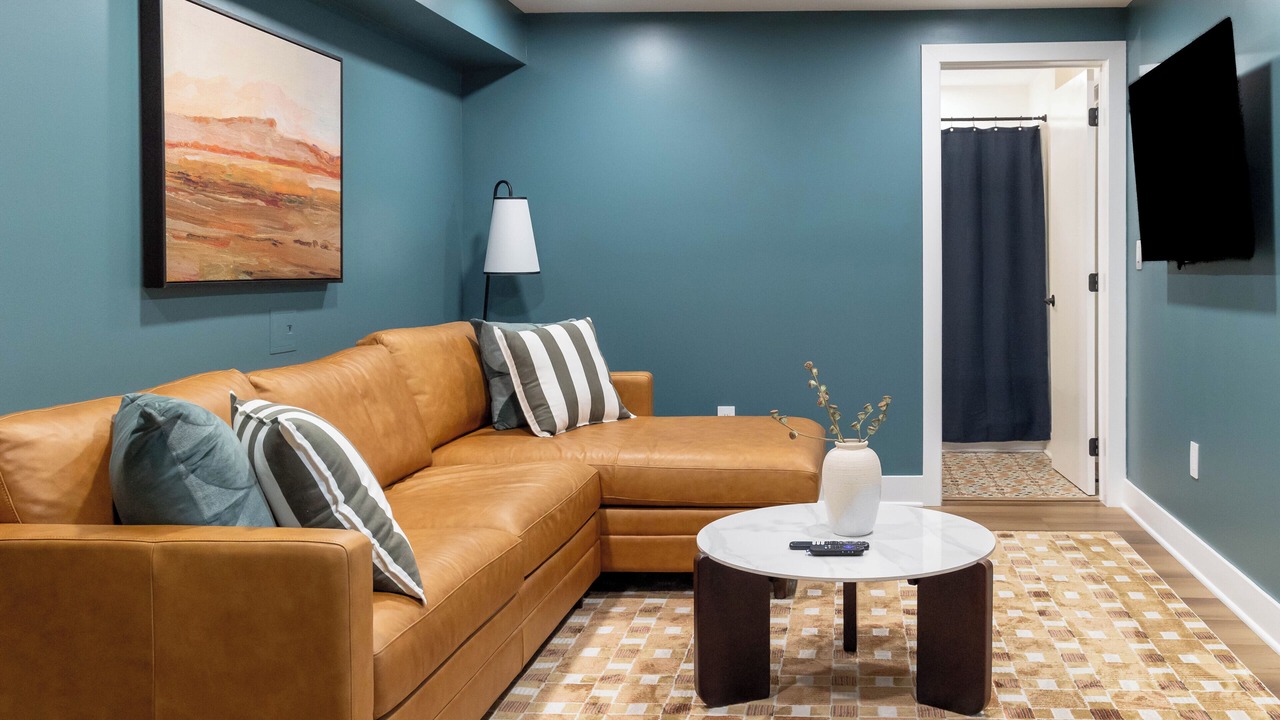 Photo of Bedroom in Manhattan