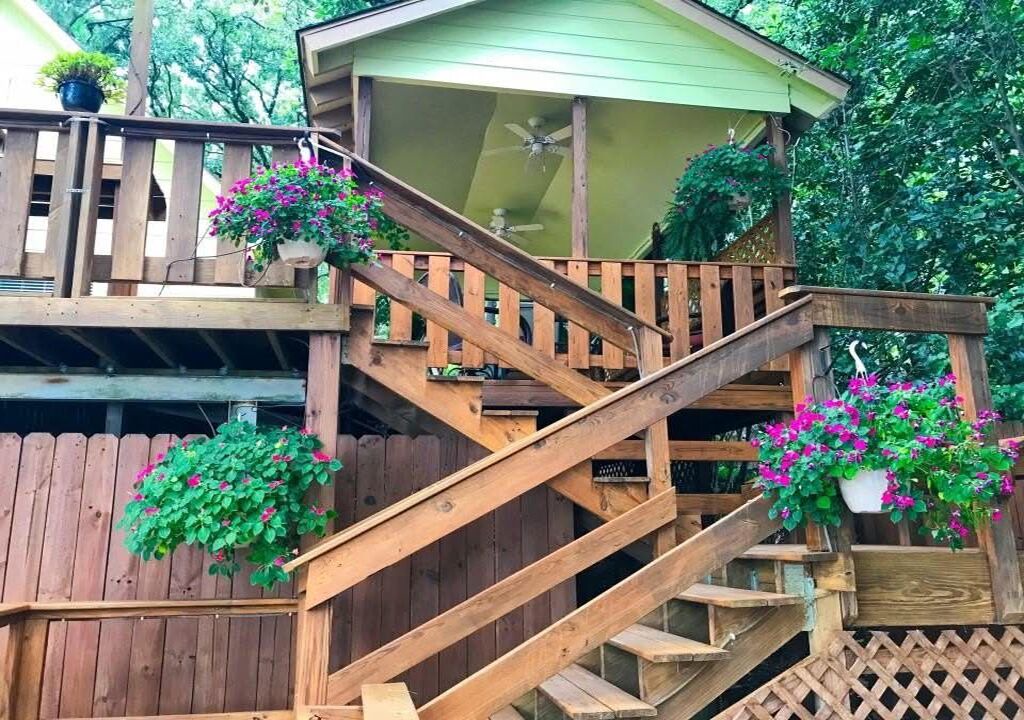 Photo of Outdoor in Crockett