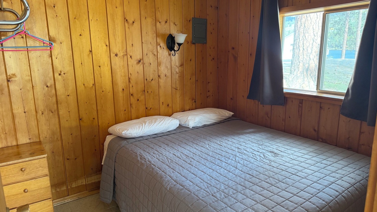 Photo of Bedroom in Republic