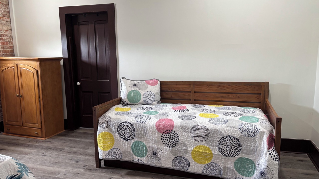 Photo of Bedroom in Oregon