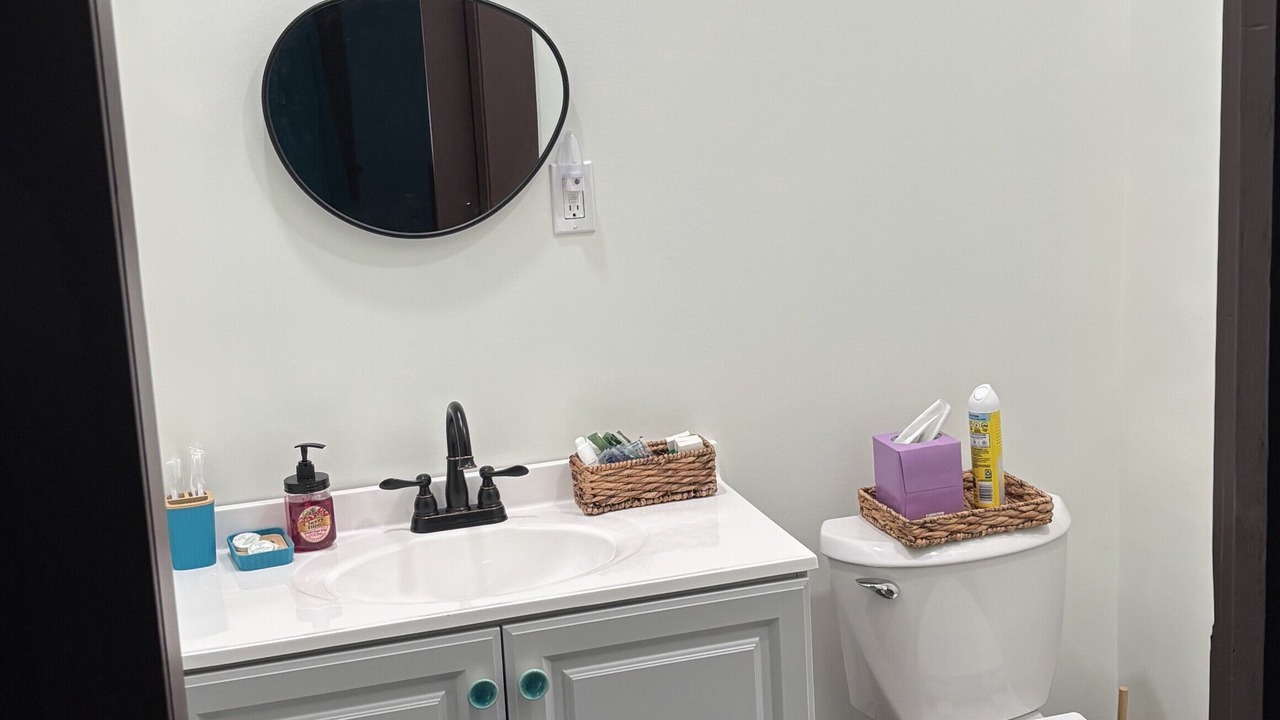 Photo of Bathroom in Oregon