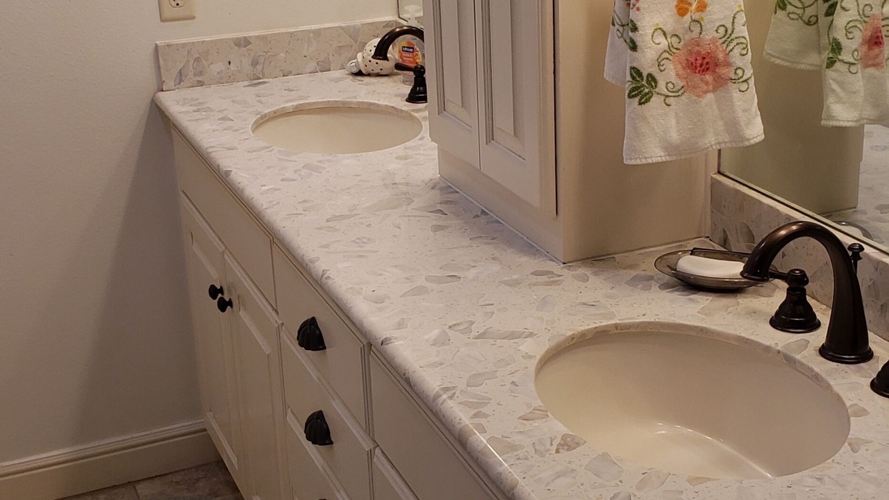 Photo of Bathroom in Bridgeport