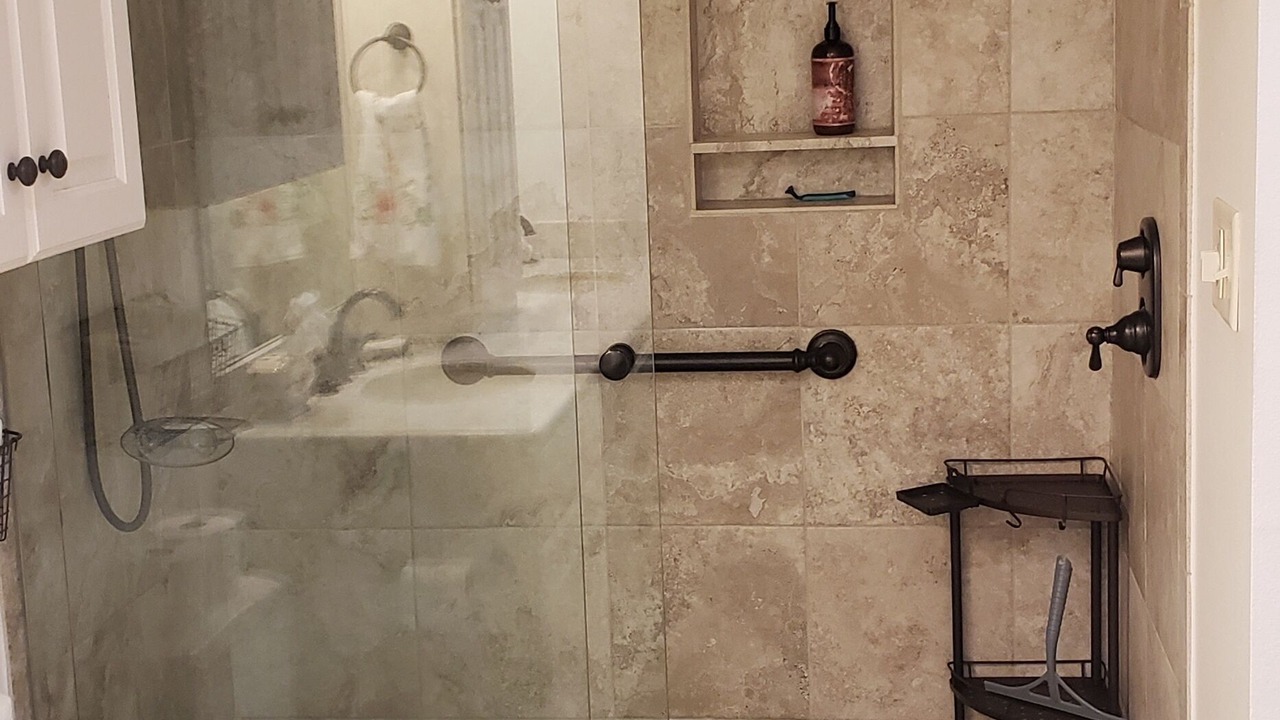 Photo of Bathroom in Bridgeport