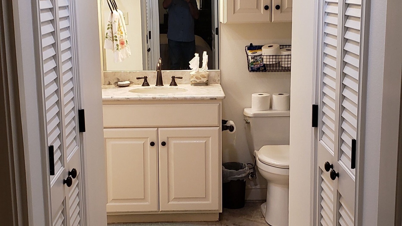 Photo of Bathroom in Bridgeport