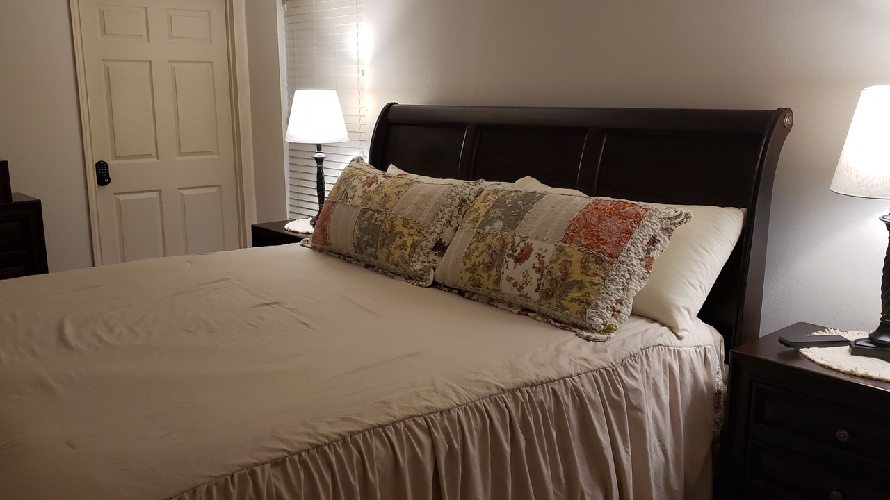 Photo of Bedroom in Bridgeport