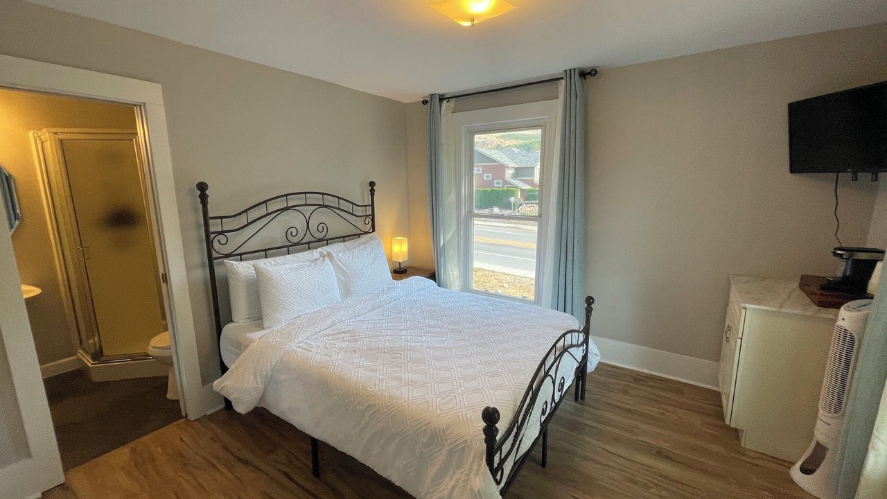 Photo of Bedroom in Chelan