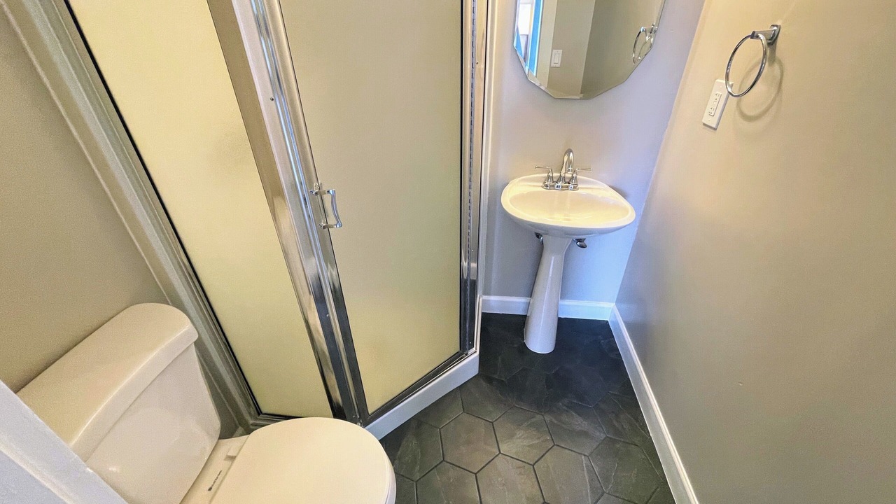 Photo of Bathroom in Chelan