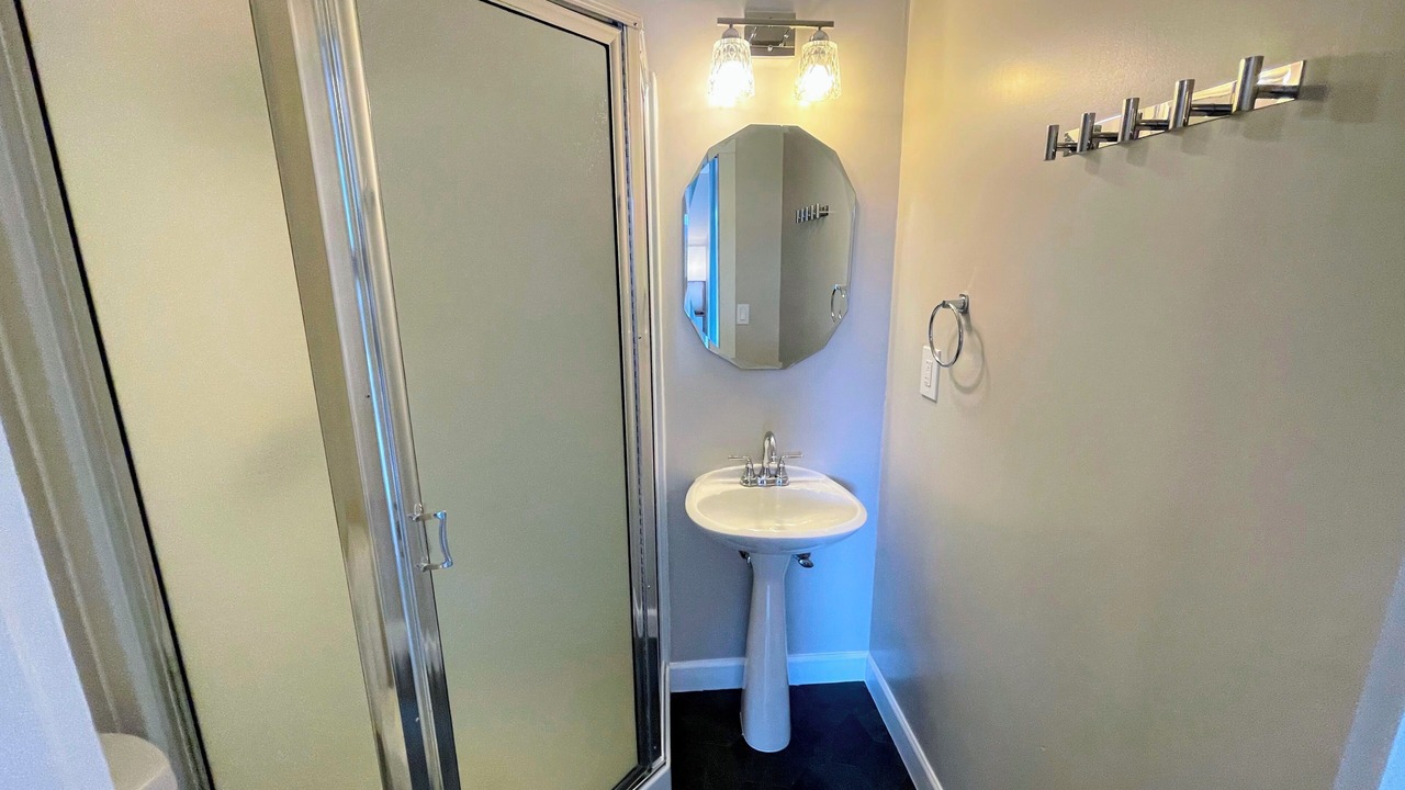 Photo of Bathroom in Chelan