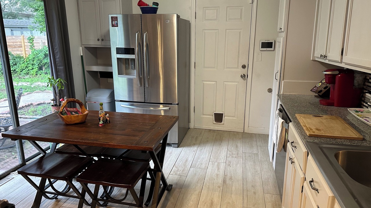 Photo of Kitchen in Terrace Lake Gardens