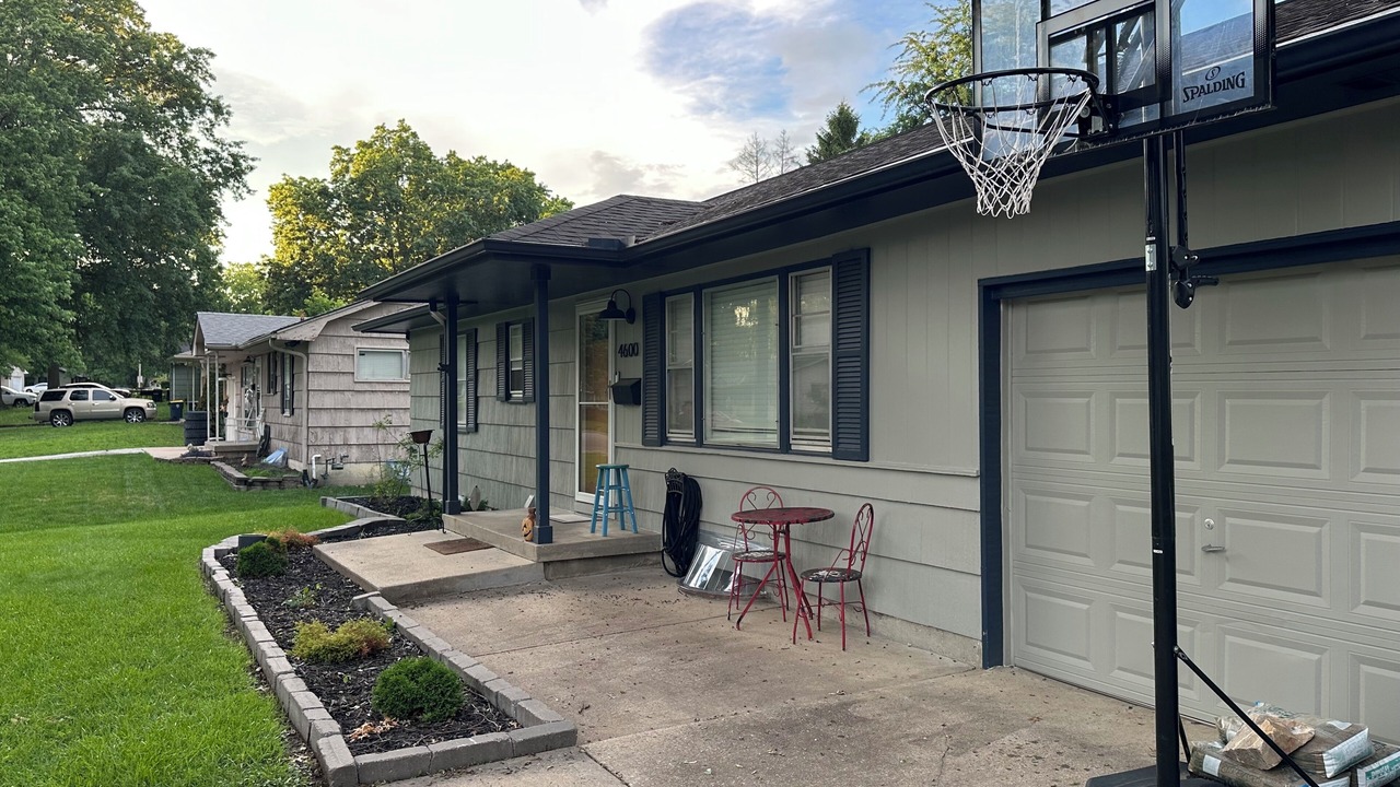 Photo of Outdoor in Terrace Lake Gardens