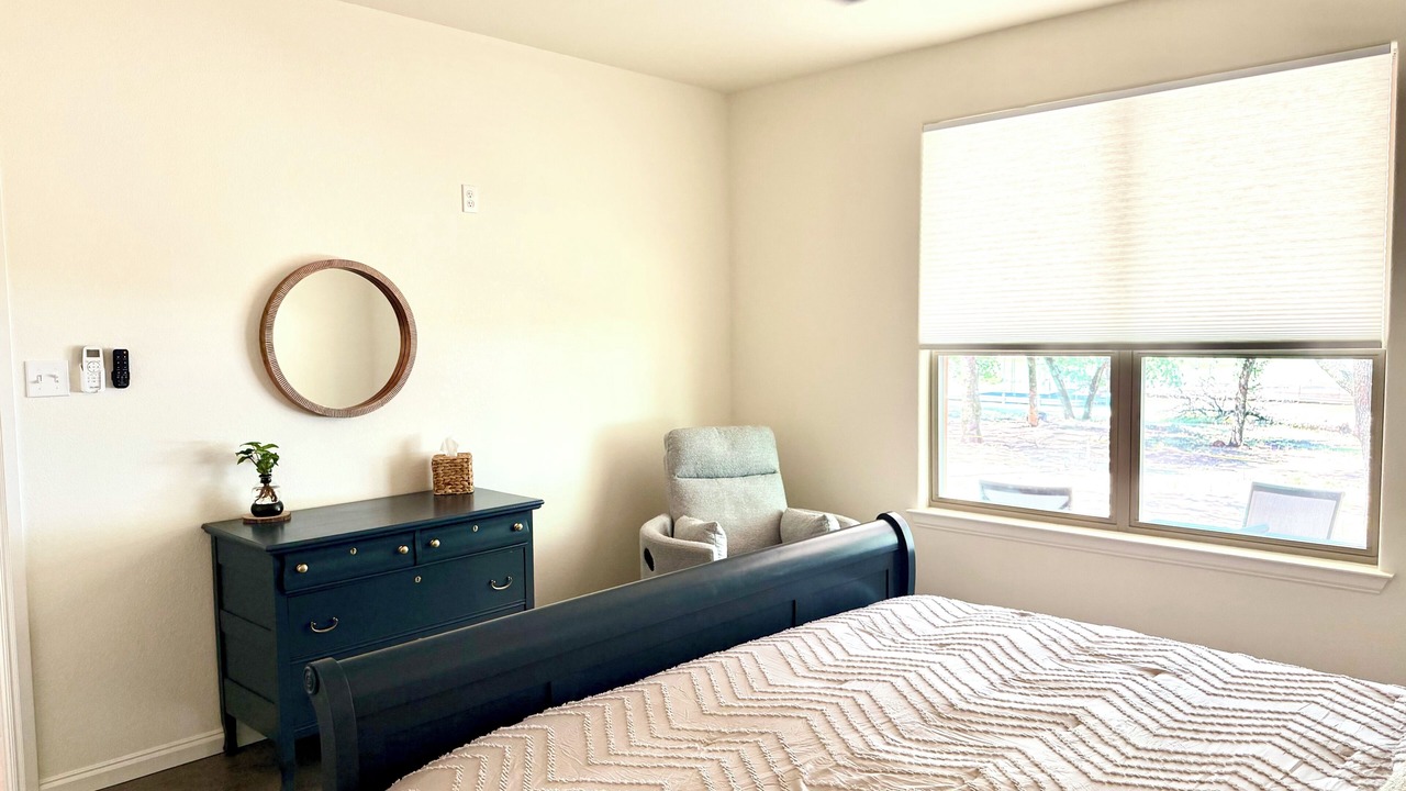 Photo of Bedroom in Nocona