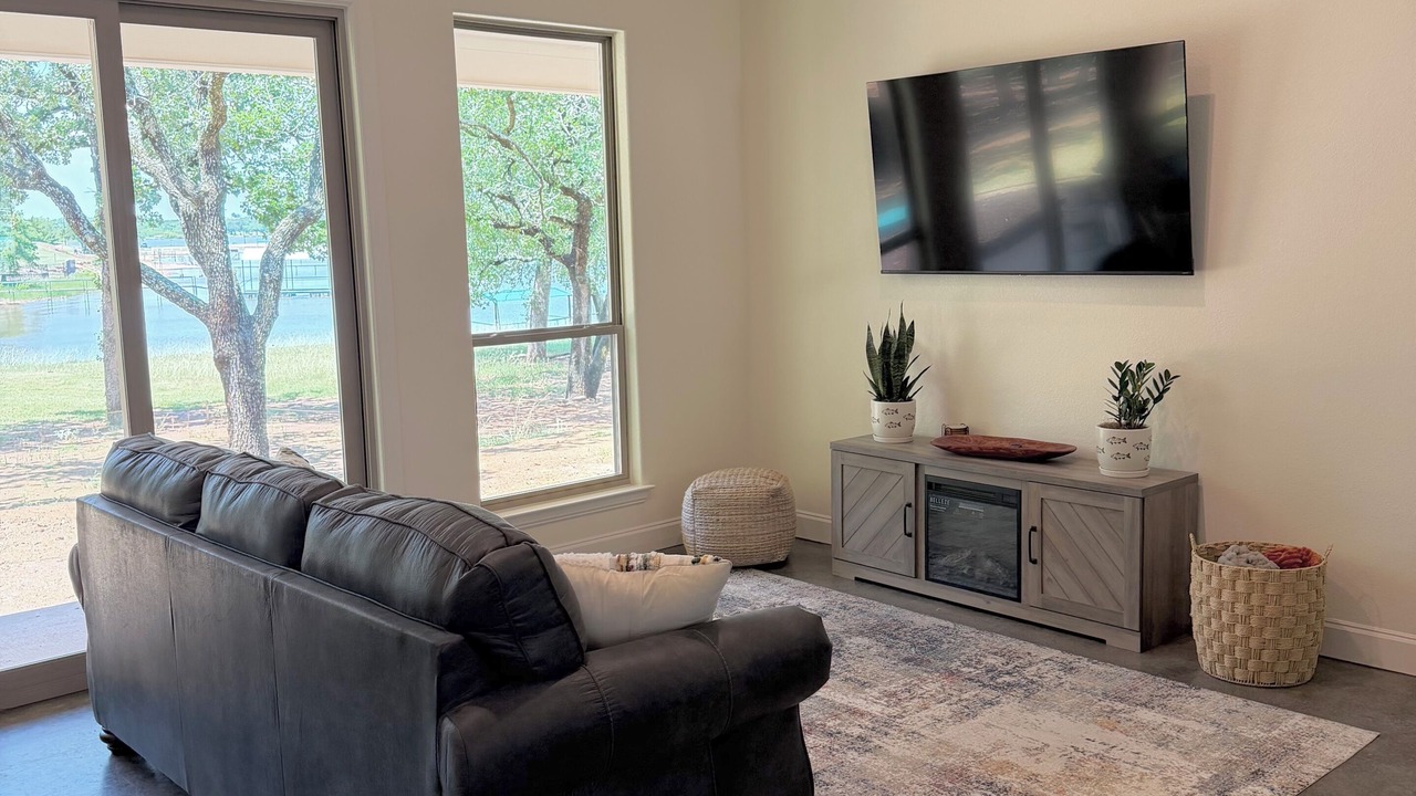 Photo of Livingroom in Nocona