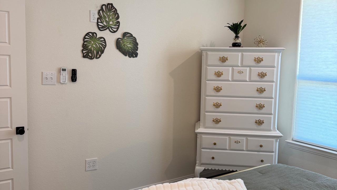 Photo of Bedroom in Nocona