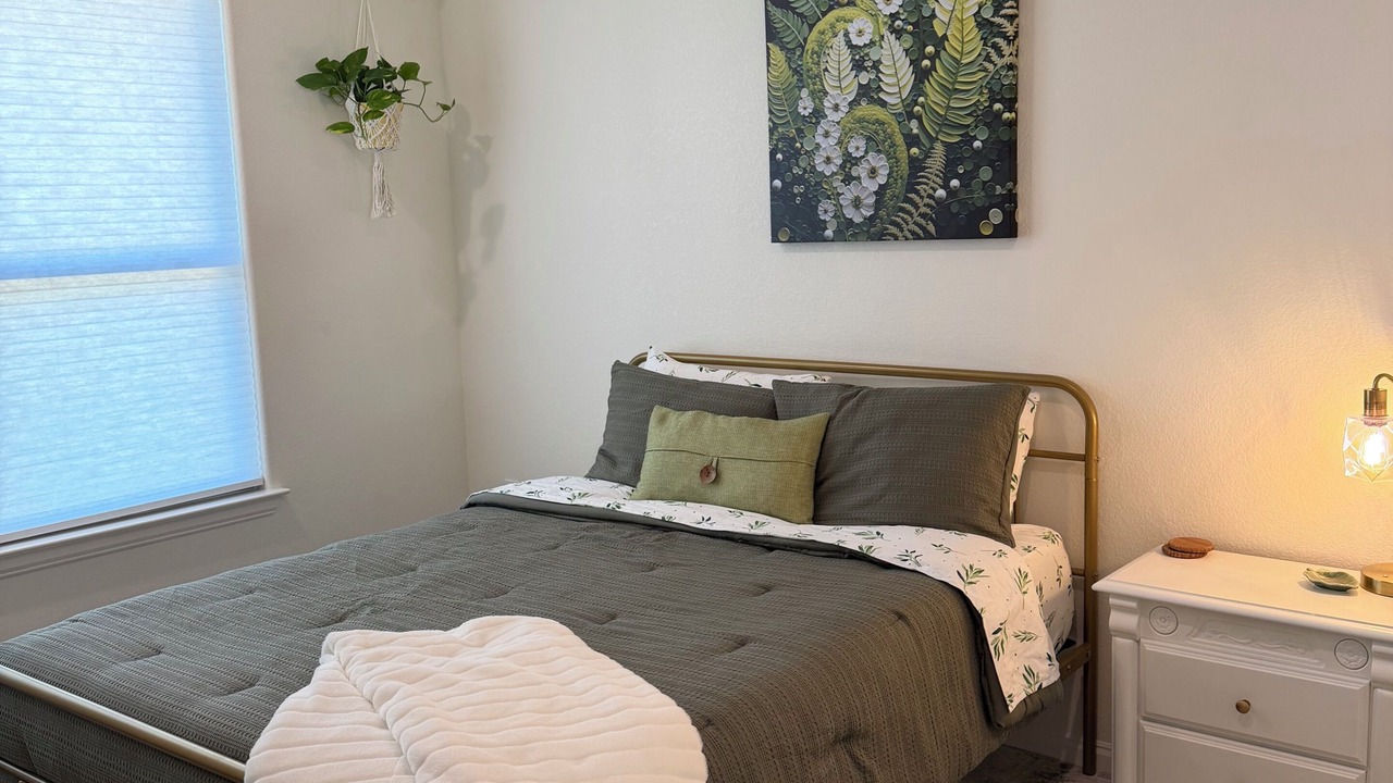Photo of Bedroom in Nocona