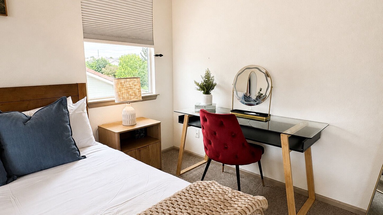 Photo of Bedroom in Green Valley Ranch