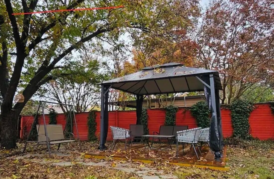 Photo of Outdoor in South Arlington