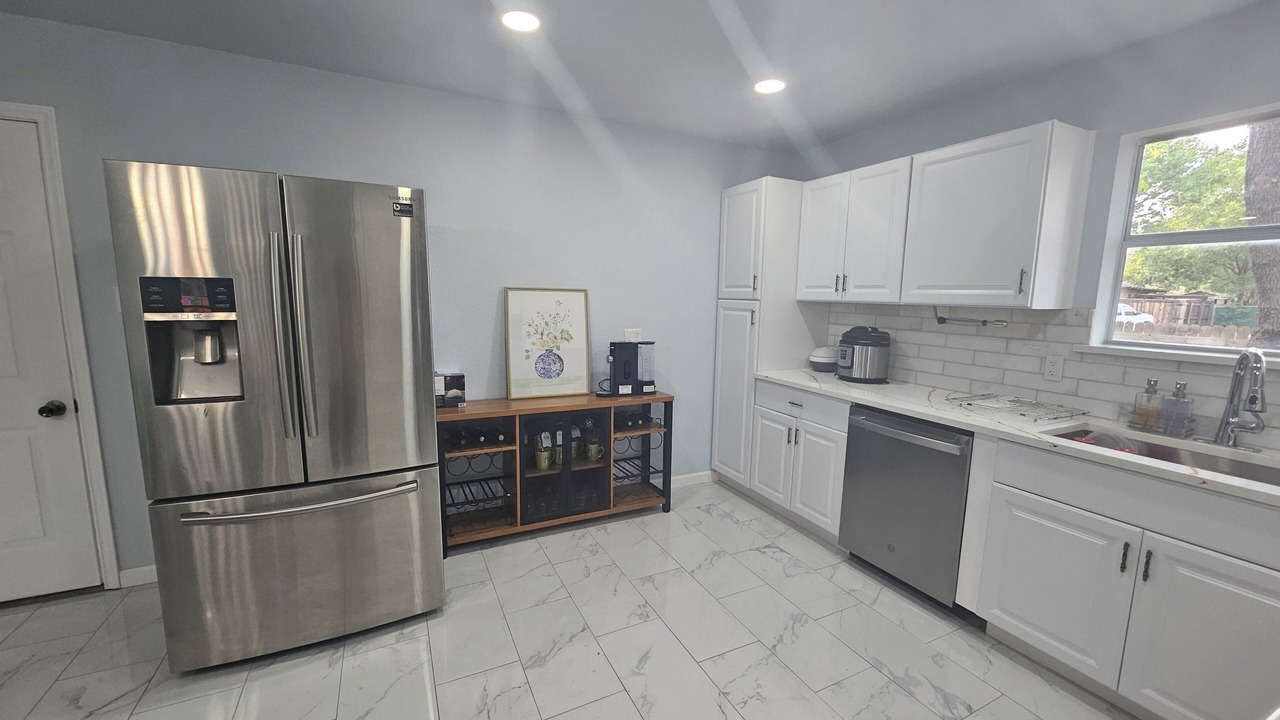 Photo of Kitchen in South Arlington