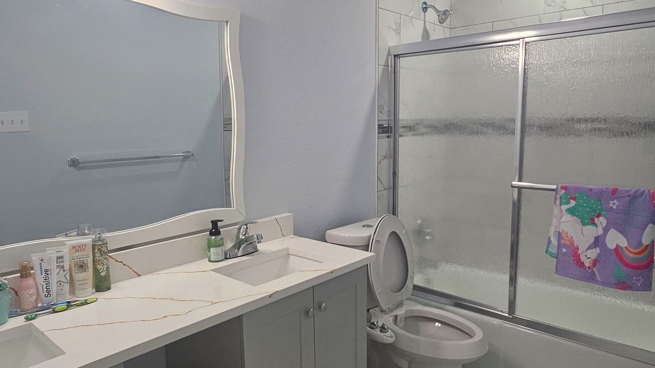 Photo of Bathroom in South Arlington