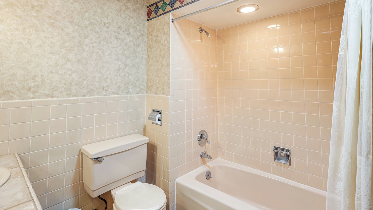 Photo of Bathroom in Creighton