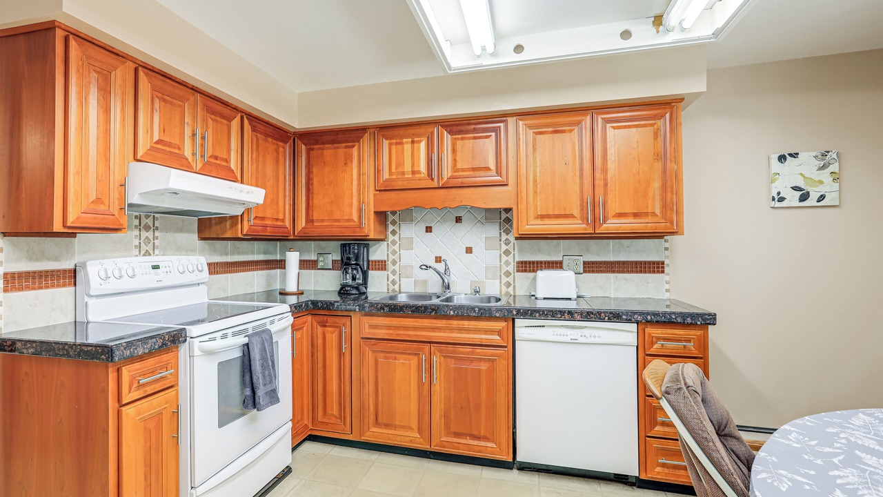 Photo of Kitchen in Creighton