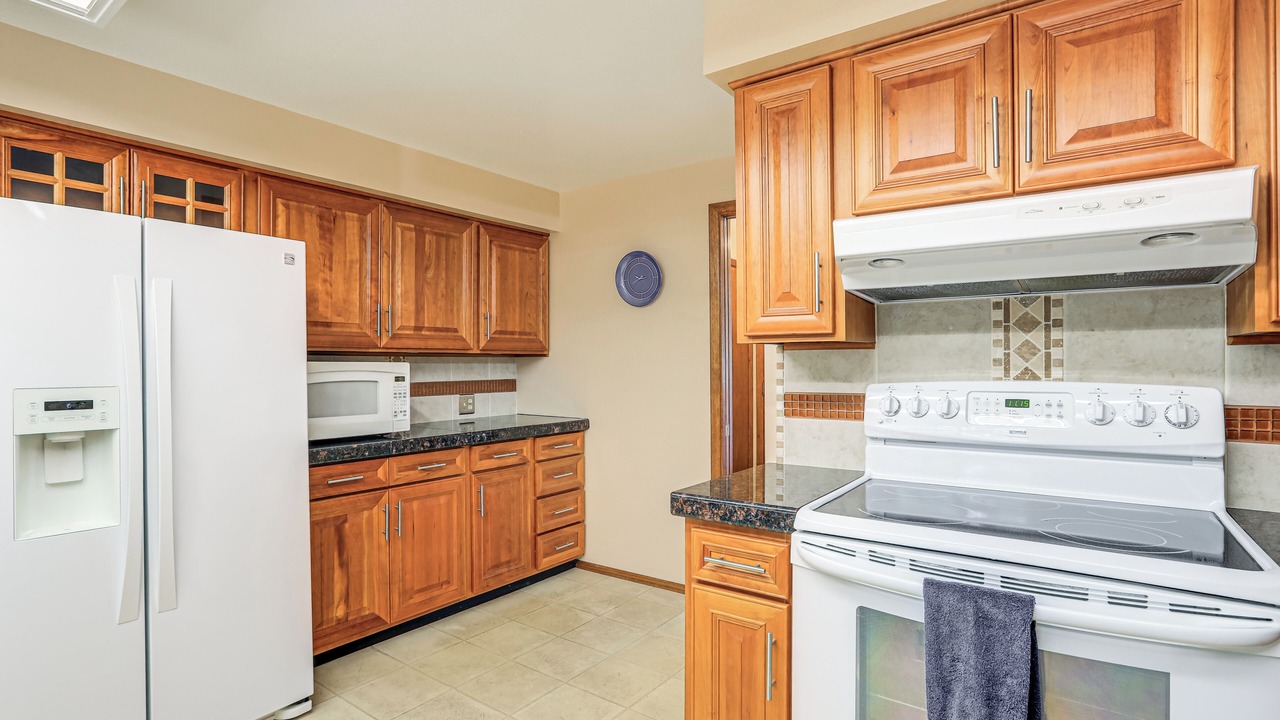 Photo of Kitchen in Creighton