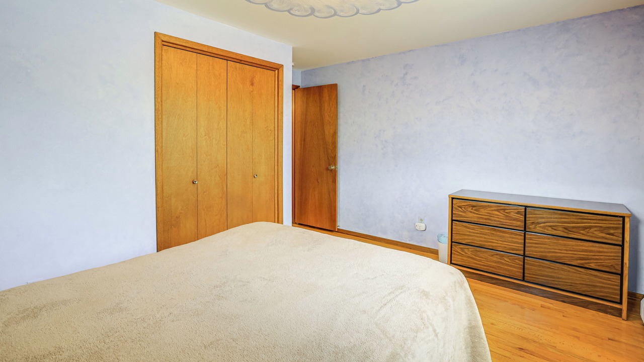 Photo of Bedroom in Creighton