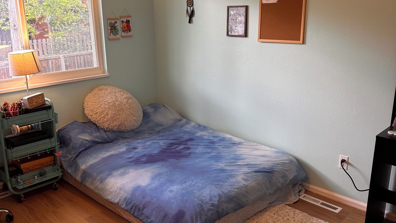 Photo of Bedroom in Gunbarrel