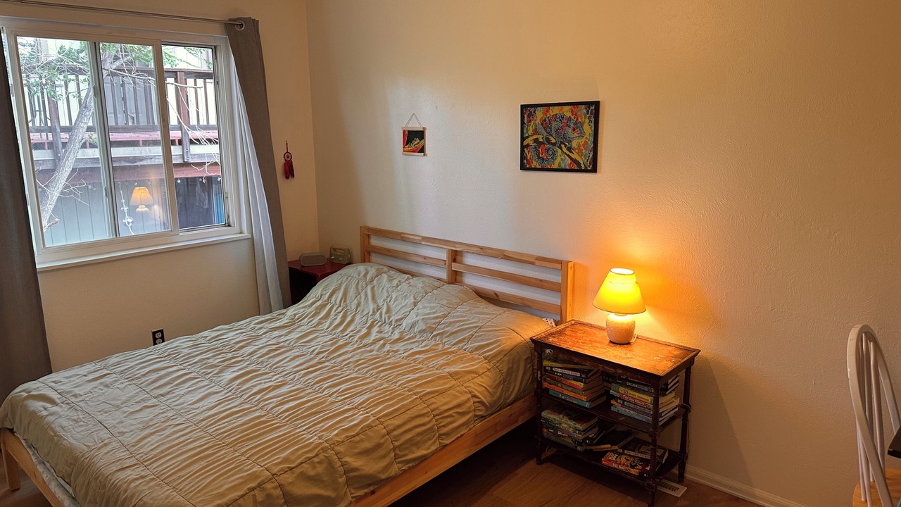 Photo of Bedroom in Gunbarrel
