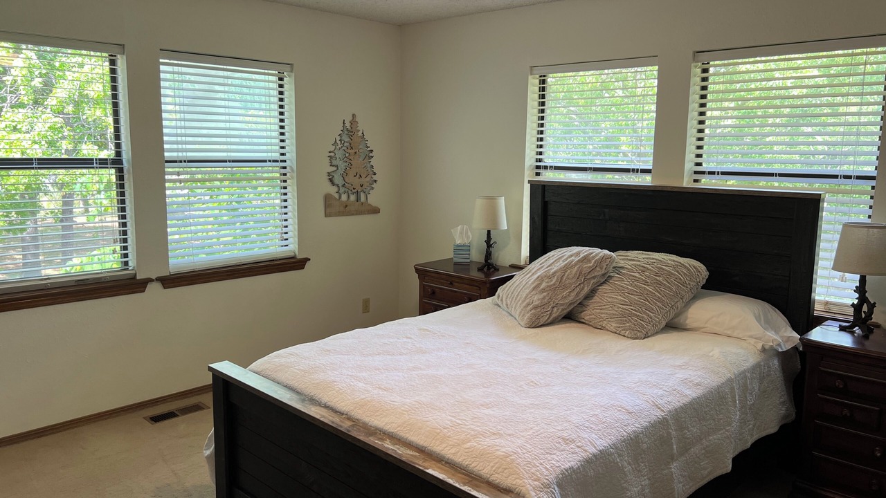 Photo of Bedroom in Longtown