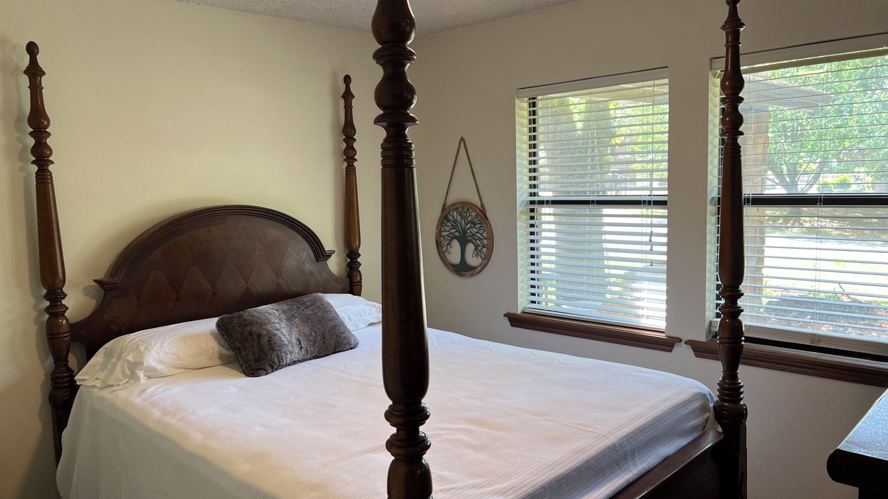 Photo of Bedroom in Longtown