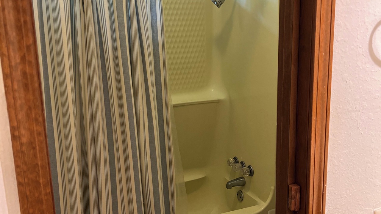 Photo of Bathroom in Longtown