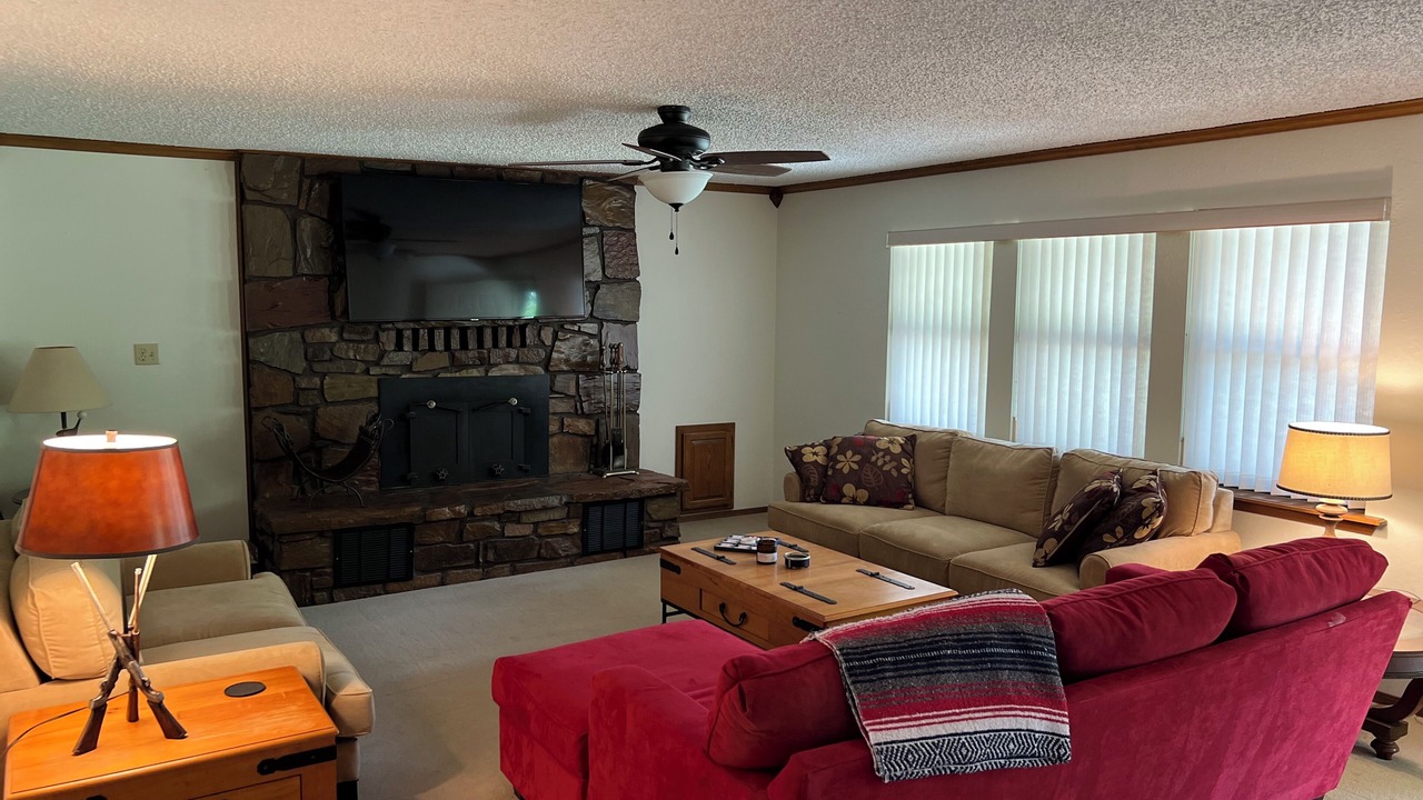 Photo of Livingroom in Longtown