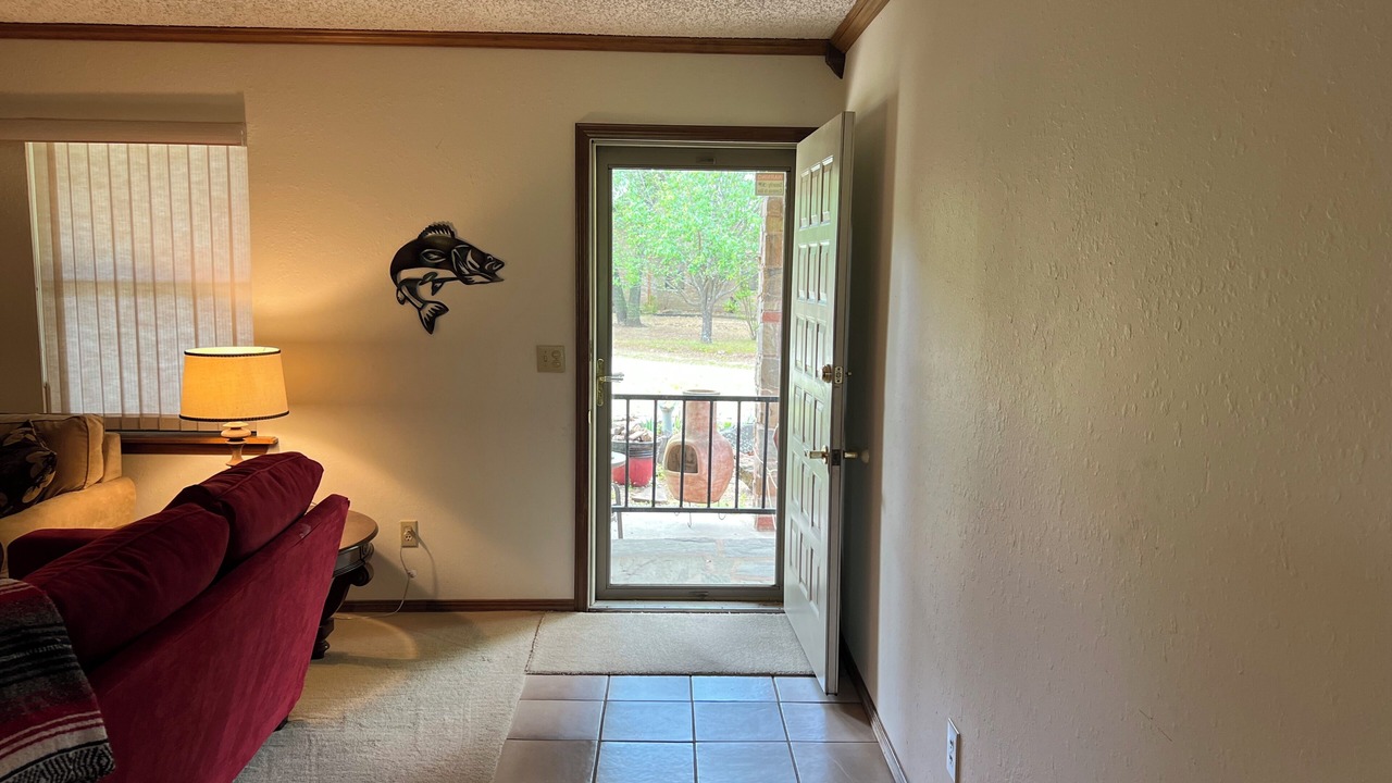 Photo of Livingroom in Longtown