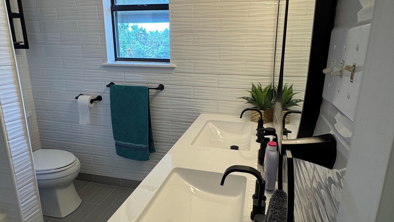 Photo of Bathroom in Abilene