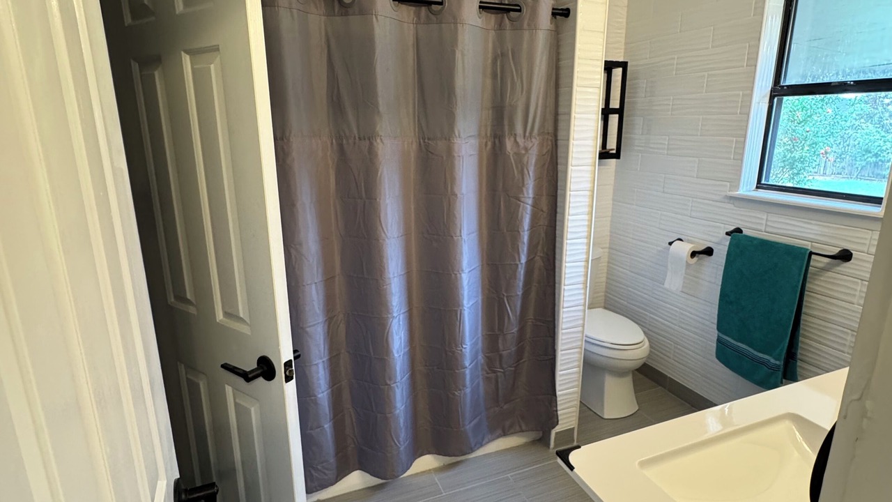 Photo of Bathroom in Abilene