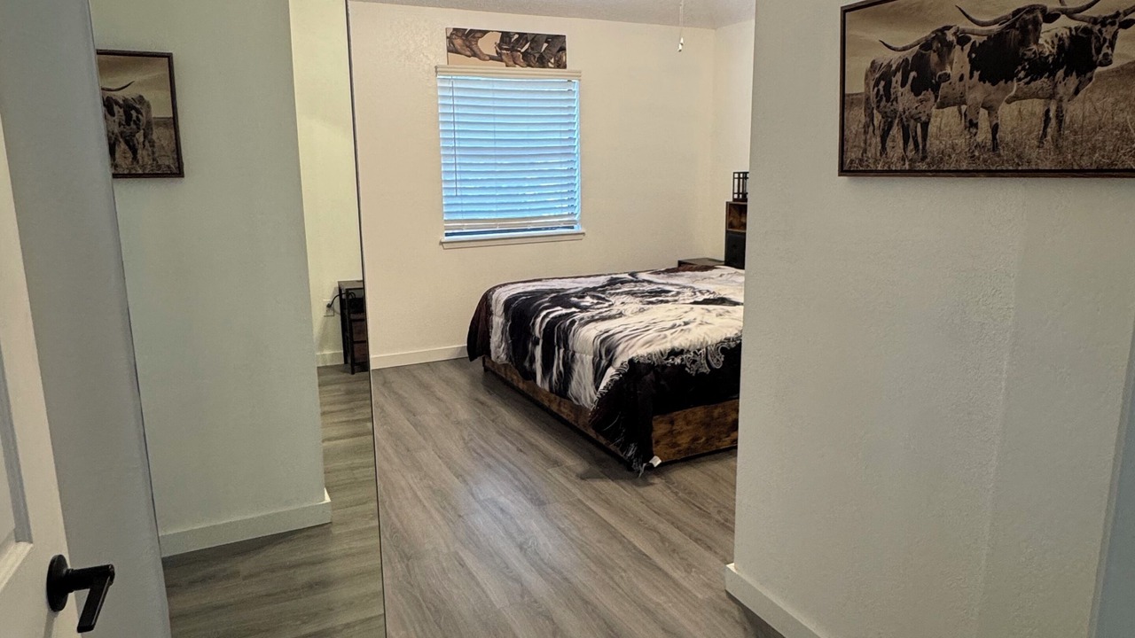 Photo of Bedroom in Abilene