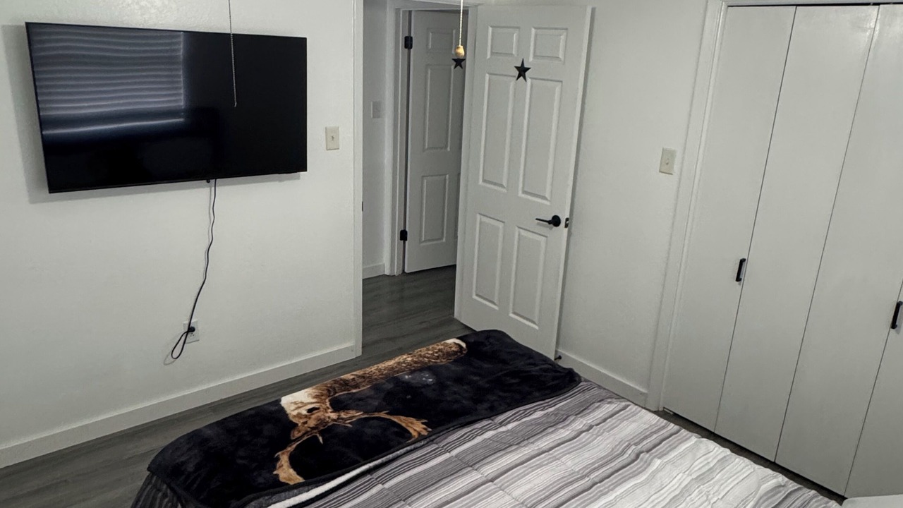 Photo of Bedroom in Abilene