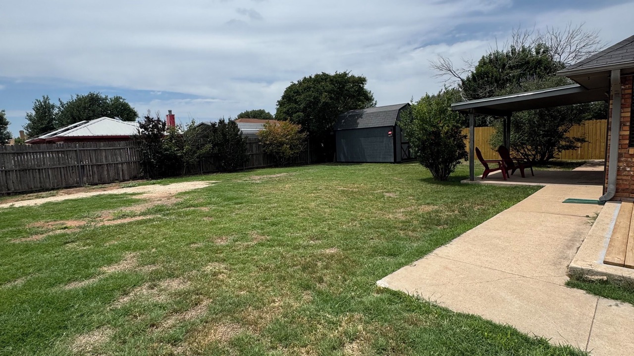 Photo of Outdoor in Abilene