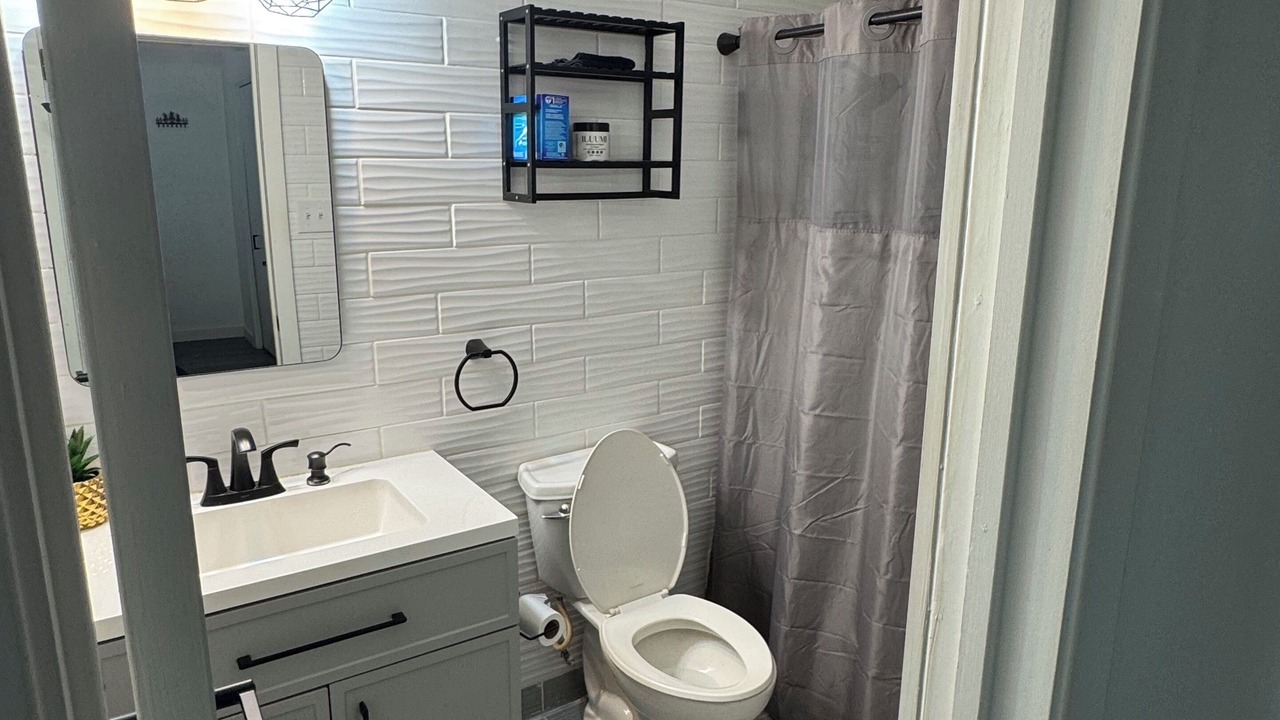 Photo of Bathroom in Abilene