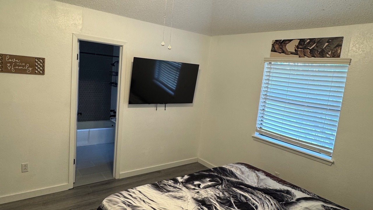 Photo of Bedroom in Abilene