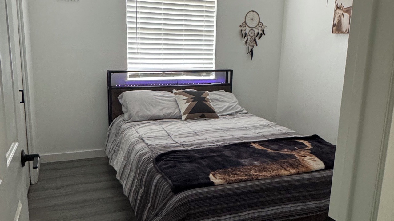 Photo of Bedroom in Abilene