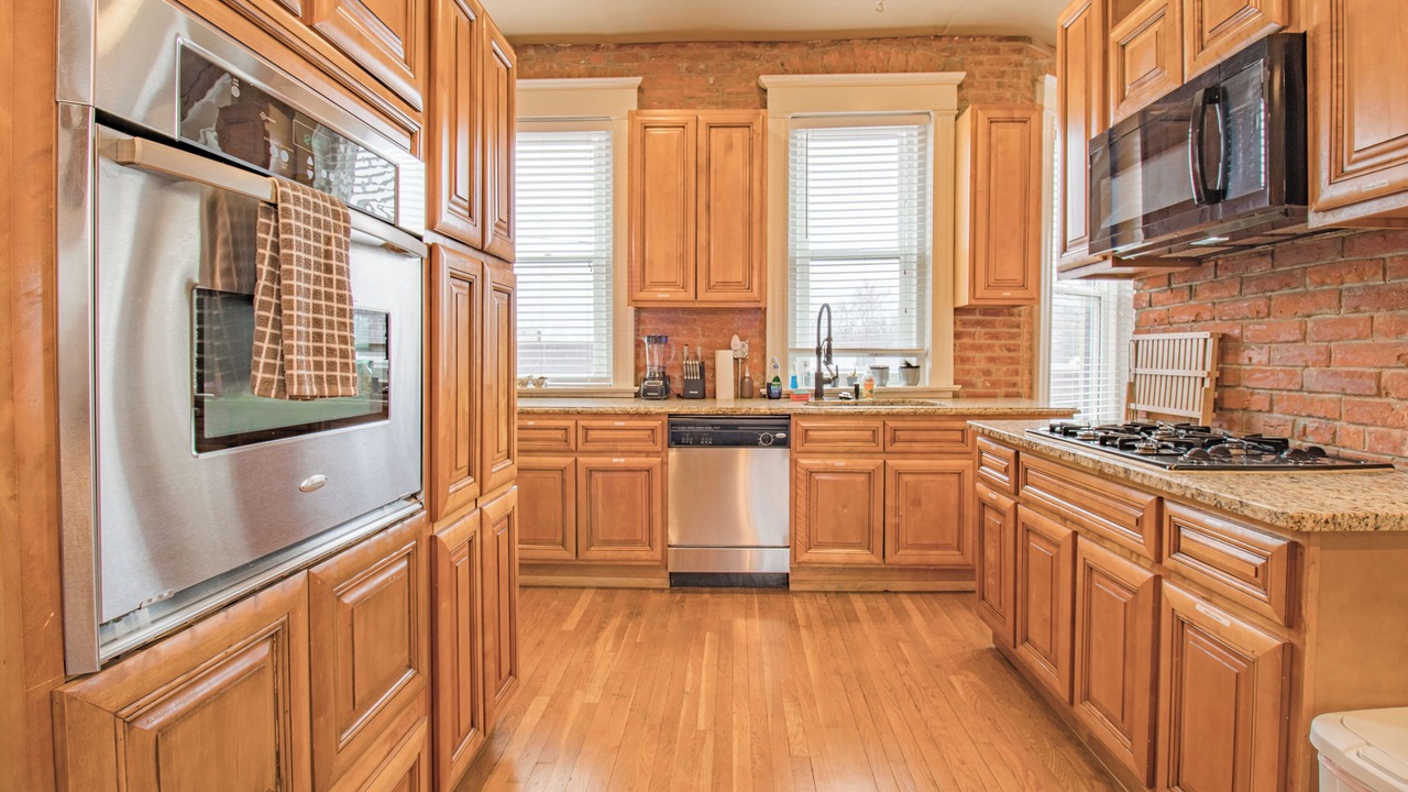 Photo of Kitchen in Northeast Kansas City