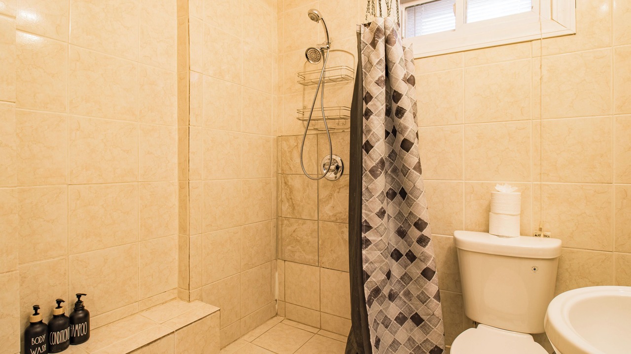 Photo of Bathroom in Northeast Kansas City