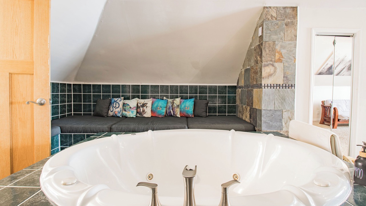 Photo of Bathroom in Northeast Kansas City