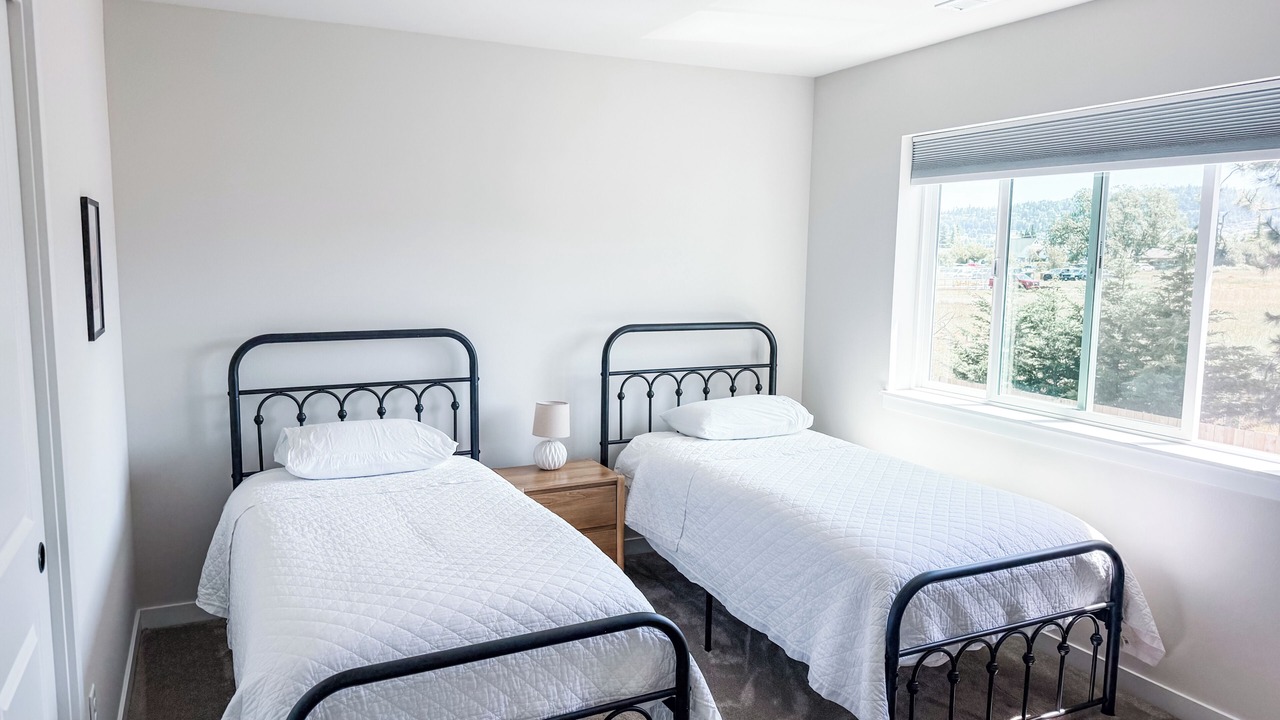 Photo of Bedroom in Sequim