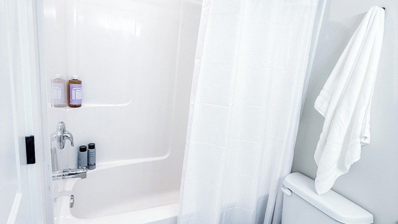 Photo of Bathroom in Sequim